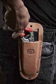FELCO 910 – Prémium bőrtok metszőollókhoz